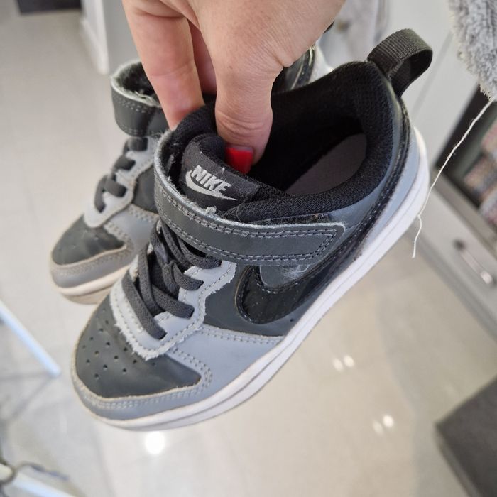 Детски кецове/маратонки Nike