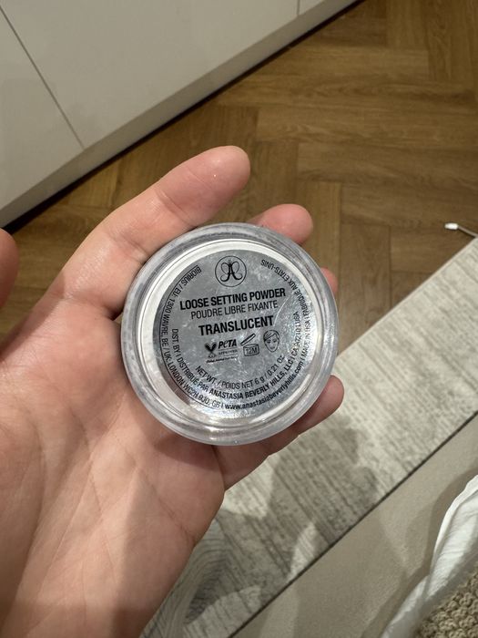 Пудра Anastasia b h