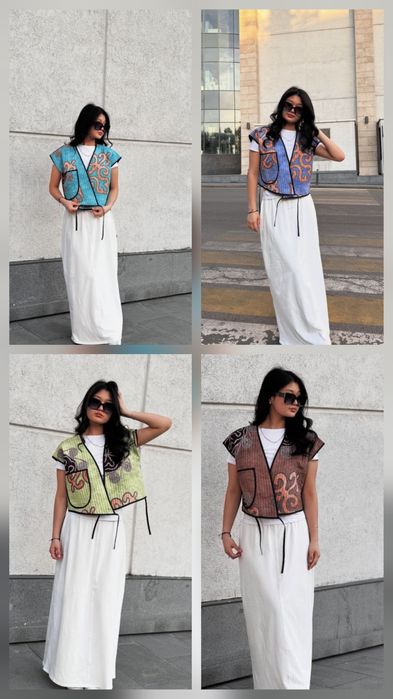 Этно корсет размер стандарт