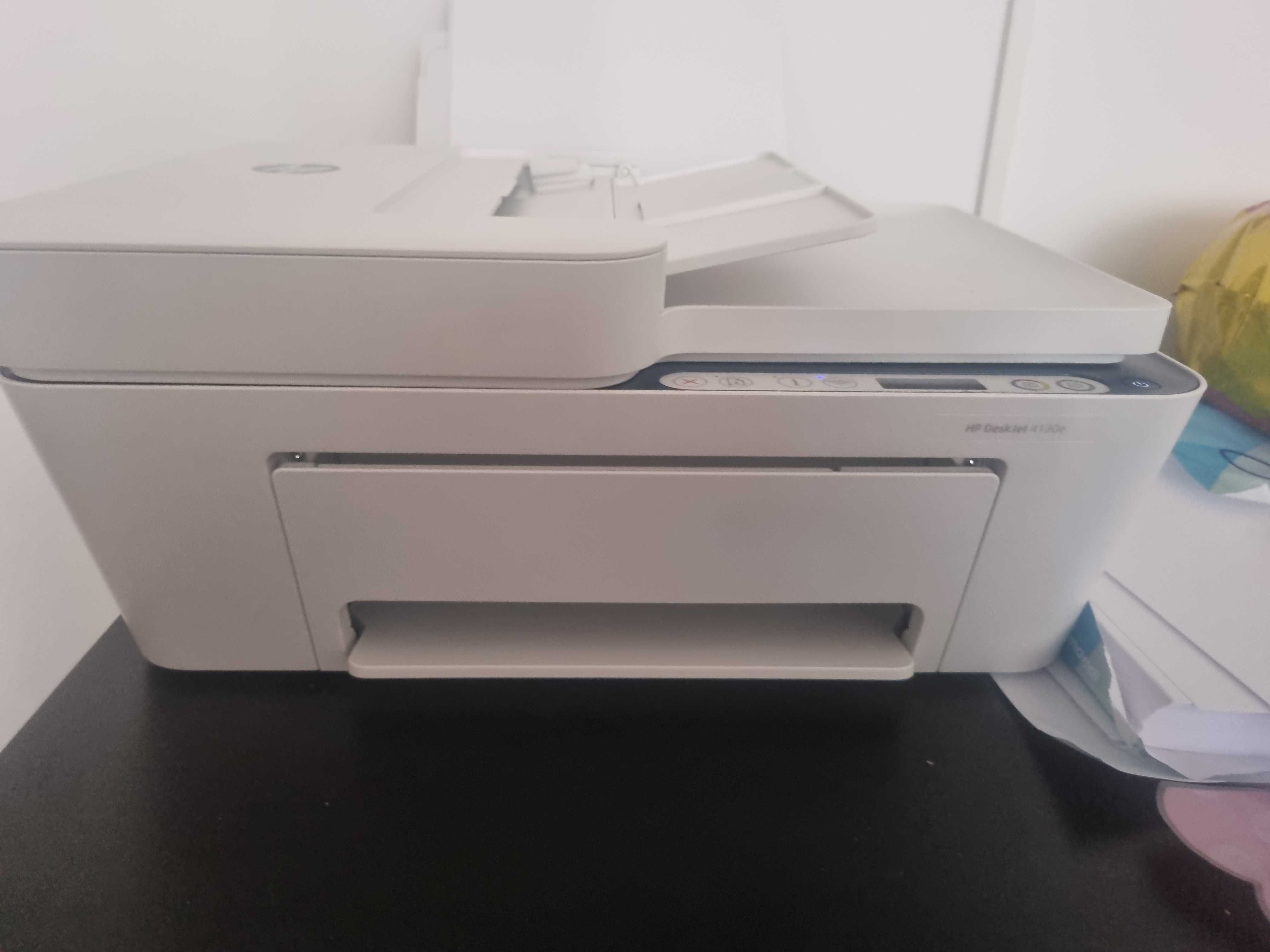 Imprimanta HP deskjet 4130 e Craiova • OLX.ro