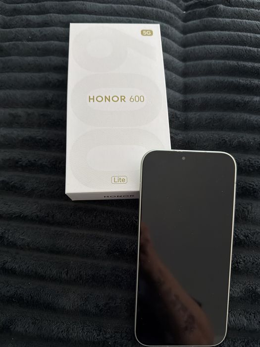 Vand Honor 600 Lite
