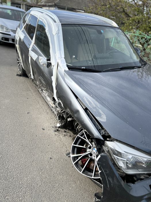 BMW X1 2.0 Diesel 2013  – / Reparație / Piese