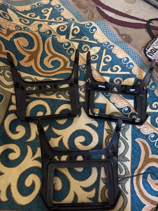 Рамка для кобльт