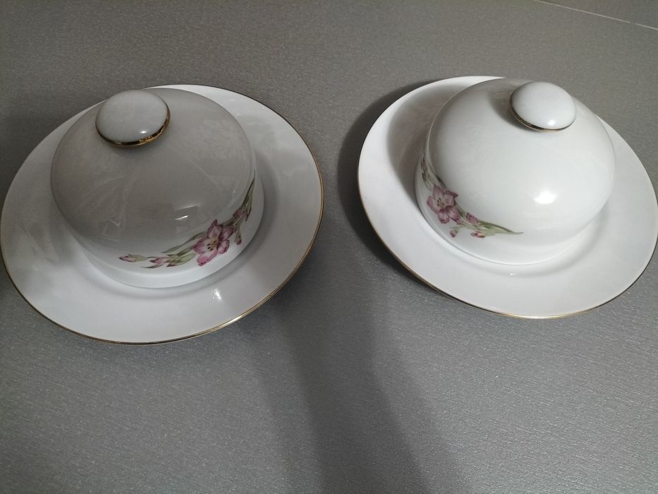 Продам сервиз столовый ГДР бу