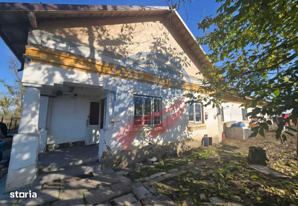 Casa de vanzare Macesul de Jos