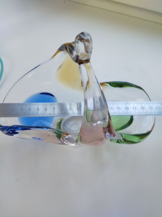 Продам антикварную Чехословакию