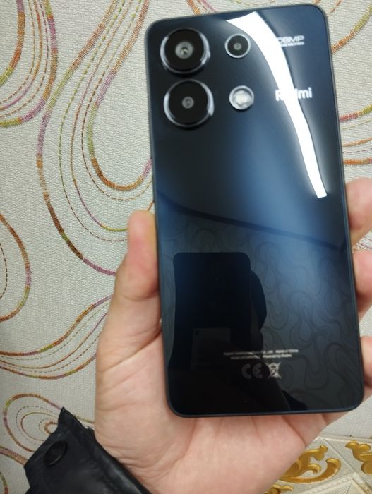 Redmi note 13 8/256 Gb