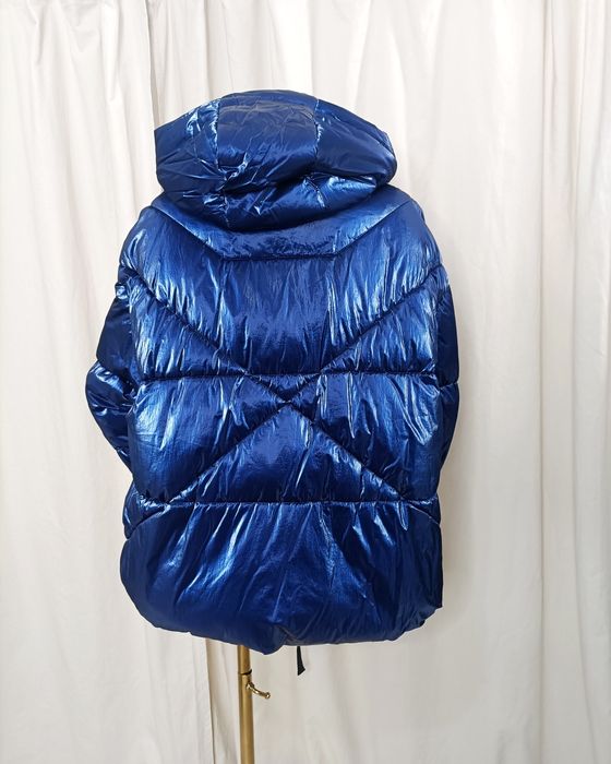 Geaca groasa de iarna