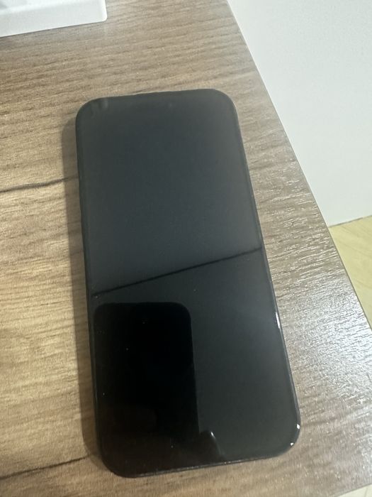Iphone 15 pro 512gb черный цвет