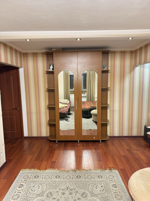 Продаётся квартира