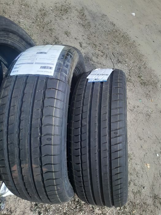 РезианаTRIANGLE TH202,НОВАЯ 235×55r19