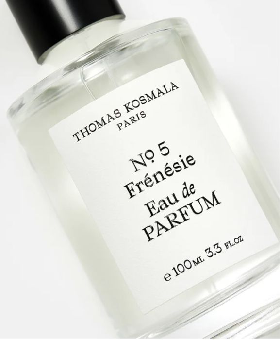 Tomas Kosmala 5 оригинал на распив