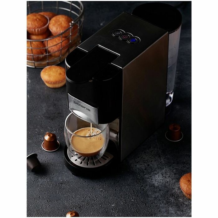 Кофеварка Polaris PCM2020