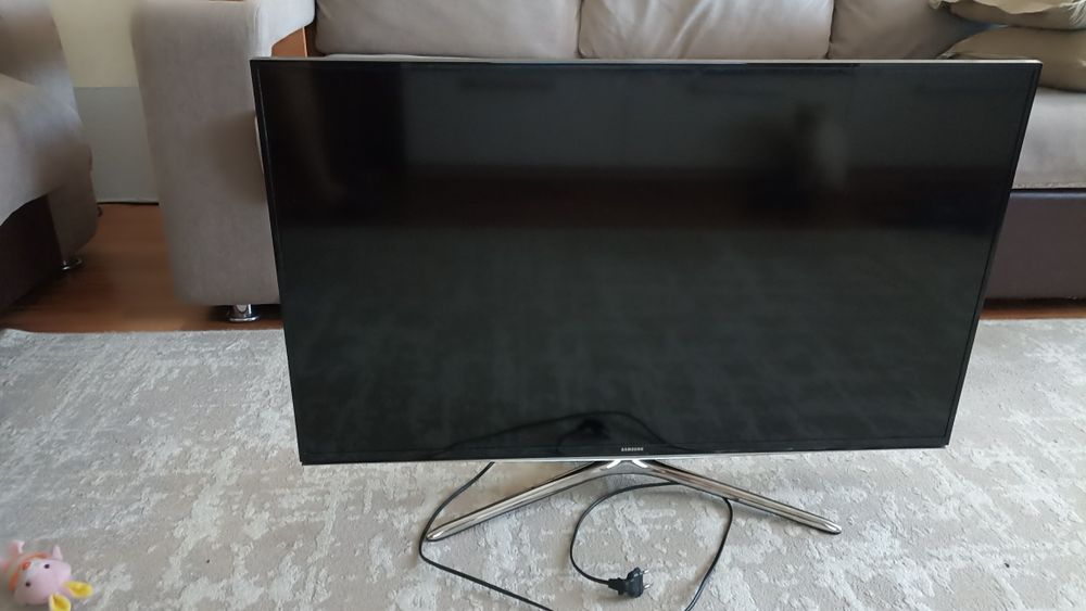 Телевизор смарт Самсунг