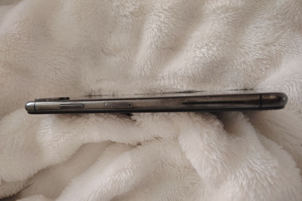 iPhone xs Max (defect)