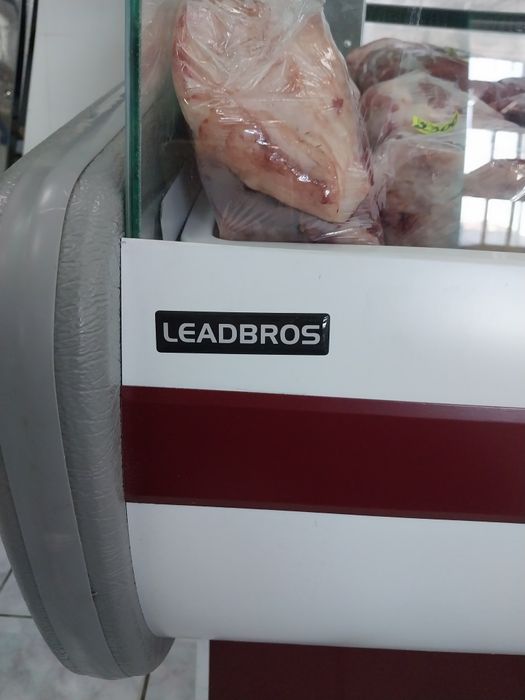 Продам морозильные ветрины