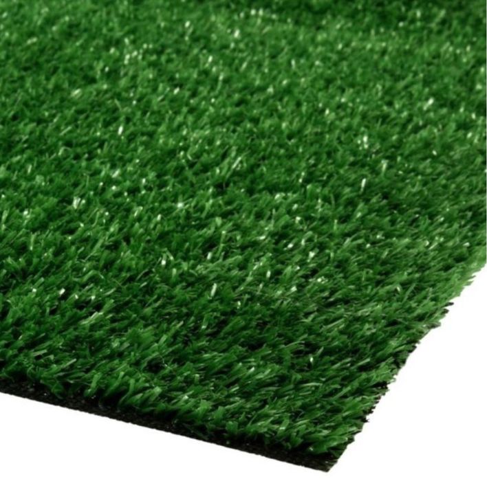 Искусственный газон