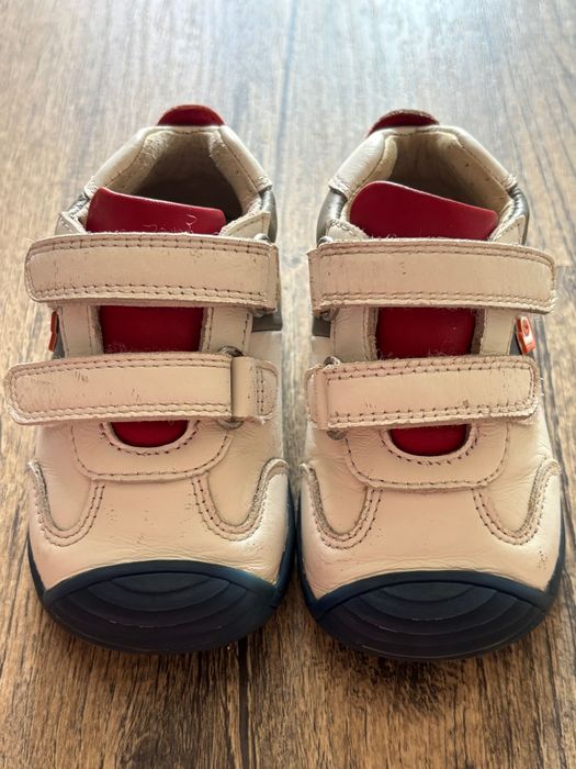 Biomecanics marimea 20