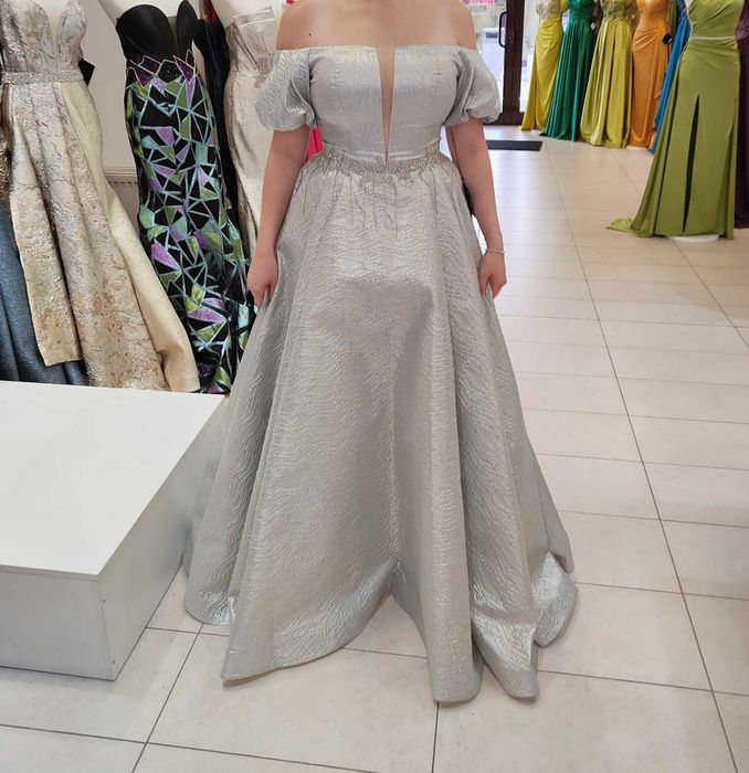 Rochie eleganta Moda Aliss Premium Design
