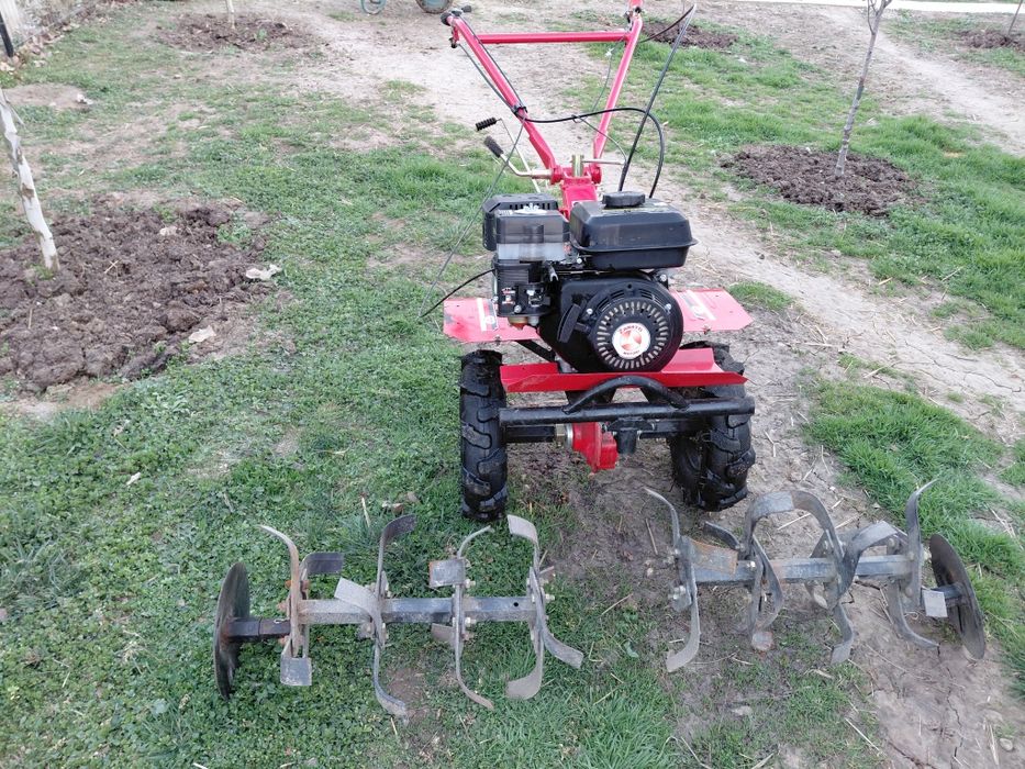 Motosapa MAT MAGRIT 7,5 cp