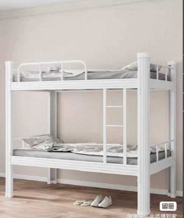 Praktiк metall karavot | Функциональная металлическая кровать