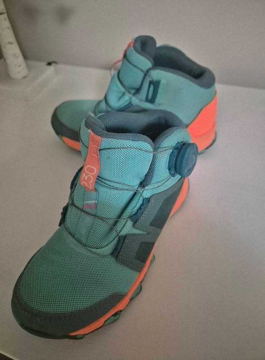 Детски апрески Адидас Terrex 33