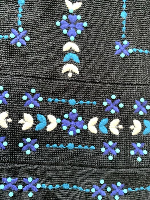 Платье брендовое Sandro