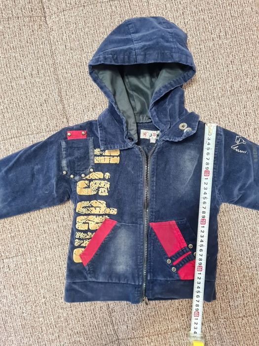 Продам вещи для мальчика.