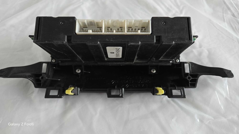 Панел за управление на климатика за Toyta Land Cruiser 120