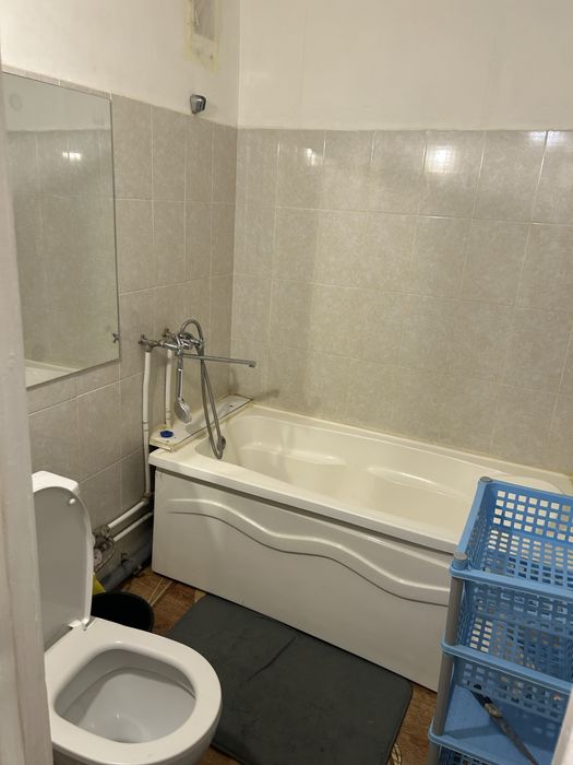 сдам 1,5 квартиру