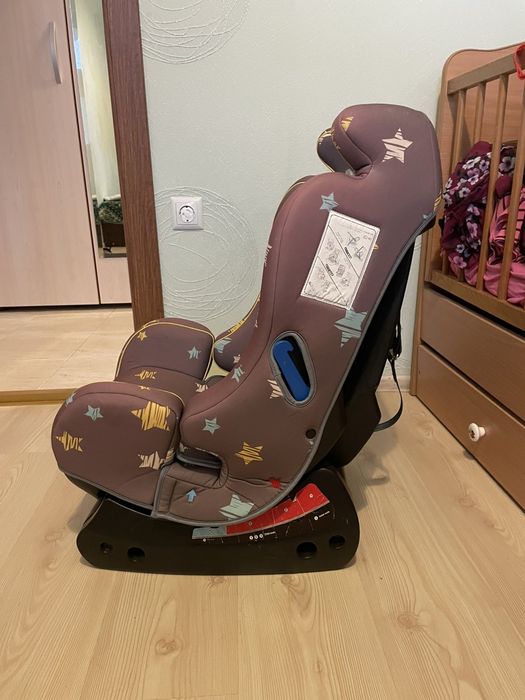 Продавам детско столче