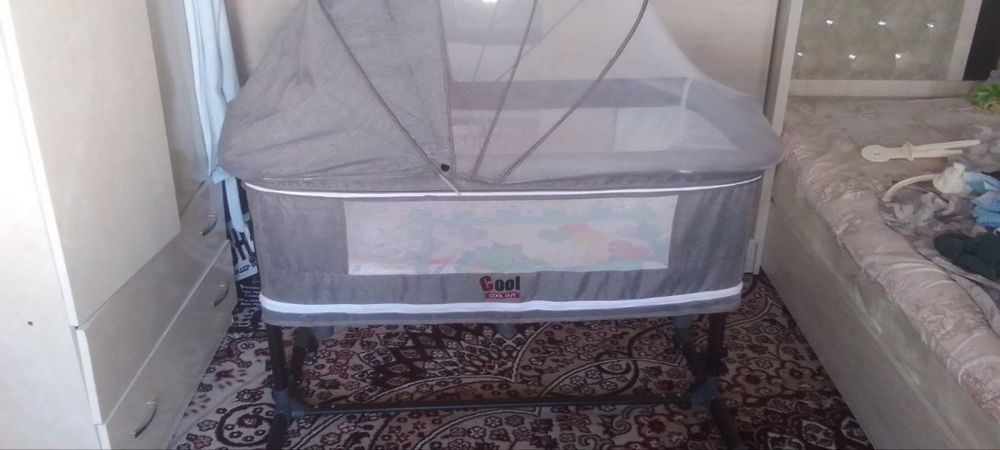 Bolalar Lulkasi sptilafi