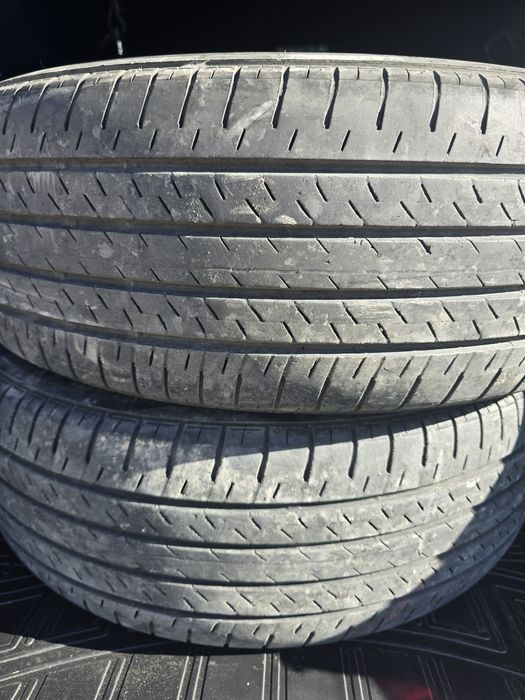 Летние шины R18 BRIDGESTONE