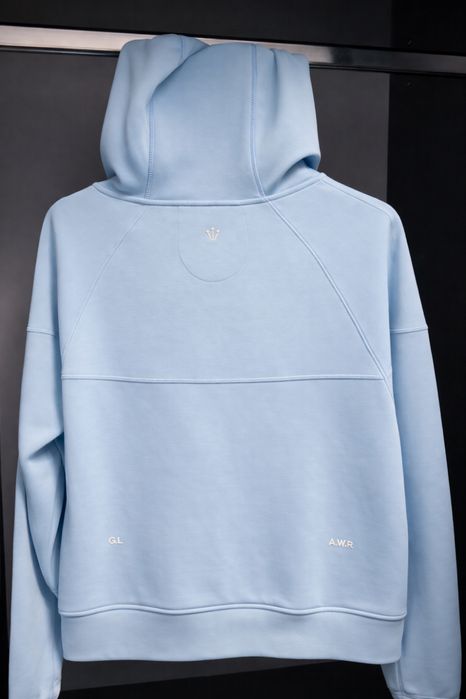 Nike Nocta Tech Flece- Baby blue