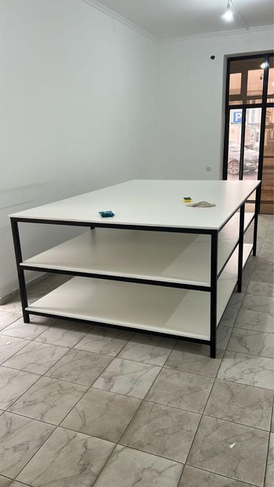 Стол для производства