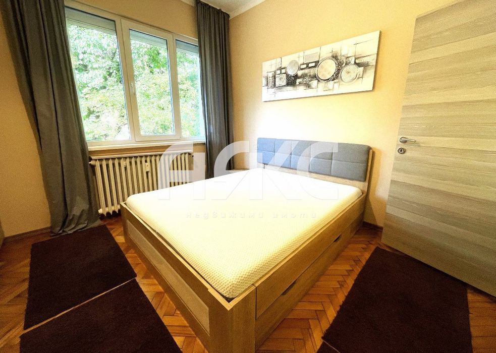 Дава се под наем Двустаен апартамент в София, Борово - 54 кв.м за 598.23 € - Снимка #4