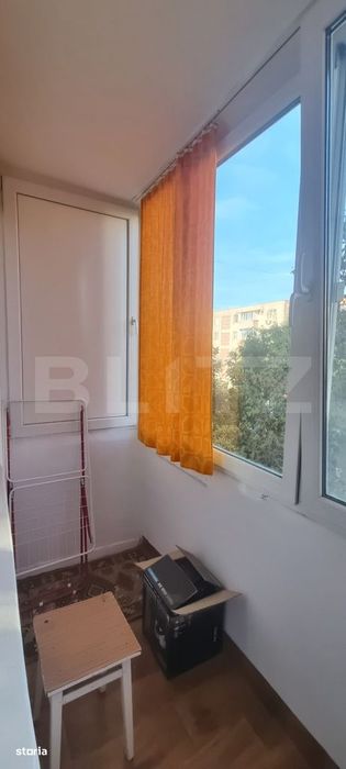 Apartament cu 2 camere, 49.16 mp, zona Campia Turzii