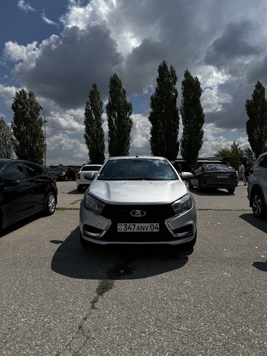 Lada Vesta 2017 г.