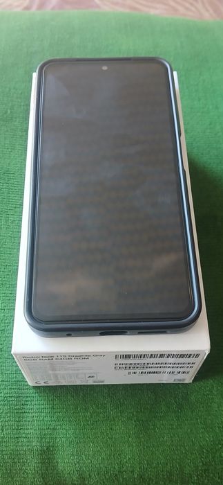 Redmi Note 11 S сотилади