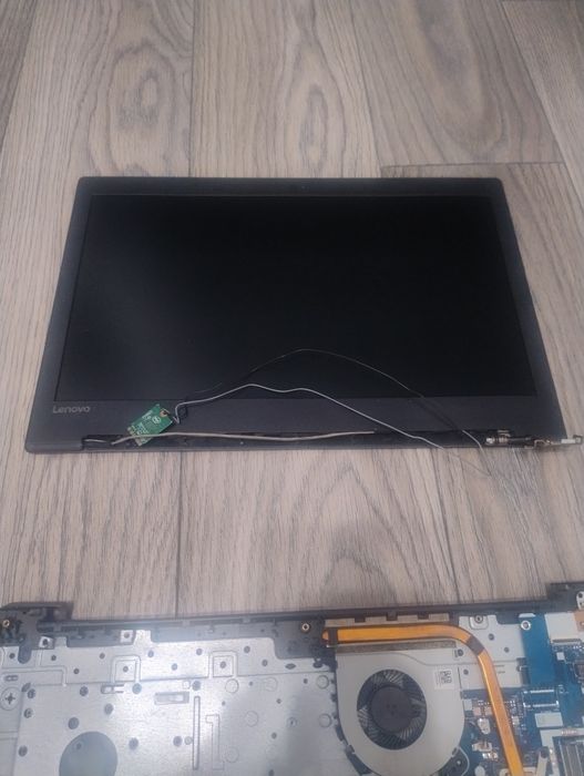 Laptop Asus  Modul X541N