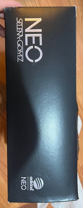 Женски зимни боти Adidas Neo Selena Gomez