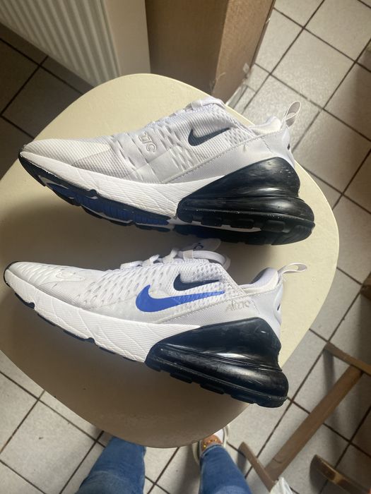Nike Airmax 270c