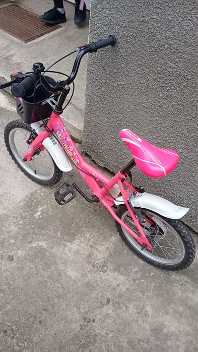 Biciclete copii .