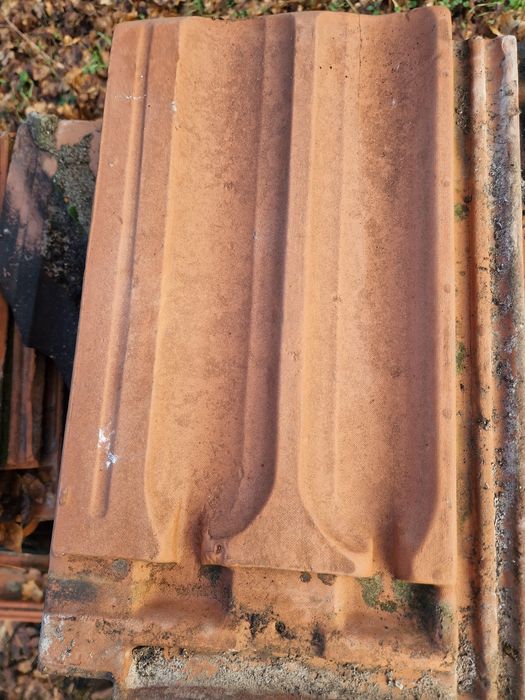 Vand tigla 1 leu buc