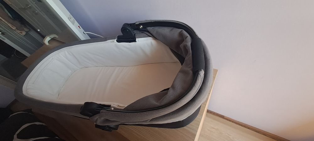 Кош за новородено Cybex