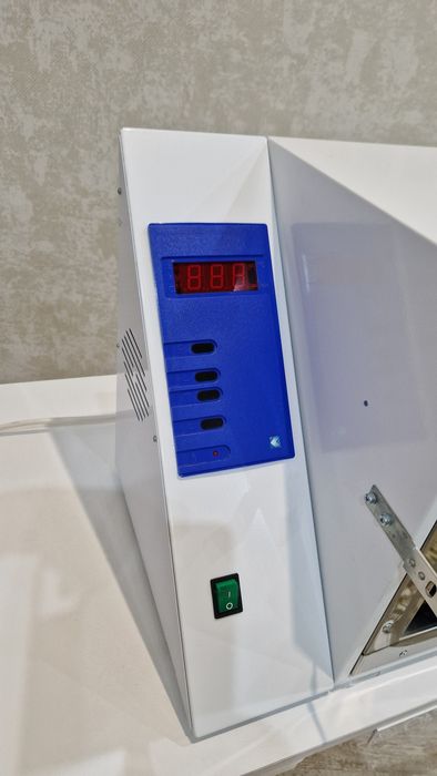 Сухожар для стирилизации