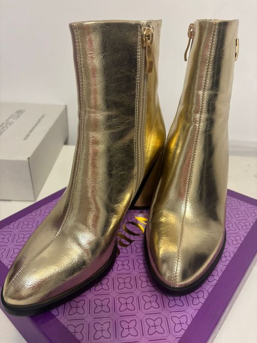 Срочно продам обувь