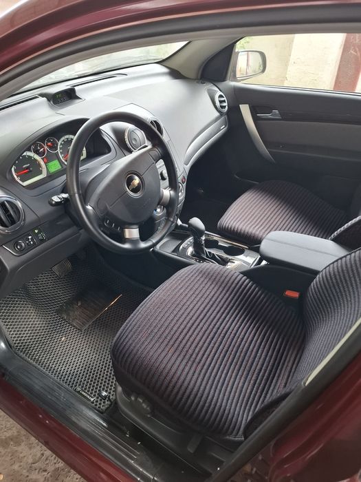 Нексия 3. Идиял. Таер  мошина.    арендагаям.  Нахтгаям.