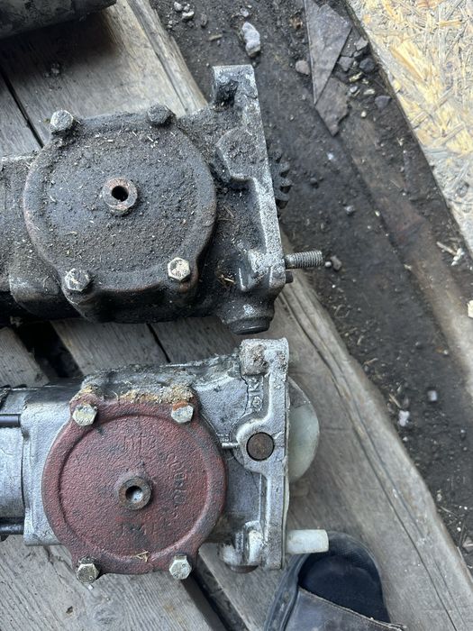 Продам стартер и компрессор на МТЗ