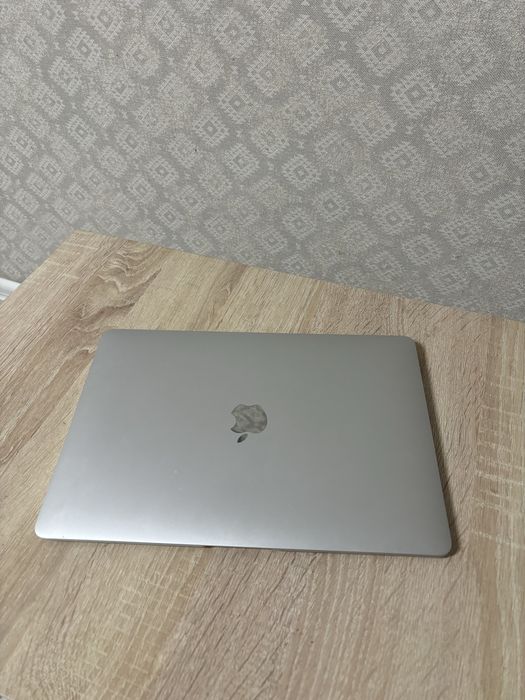 Macbook air m1 б/у